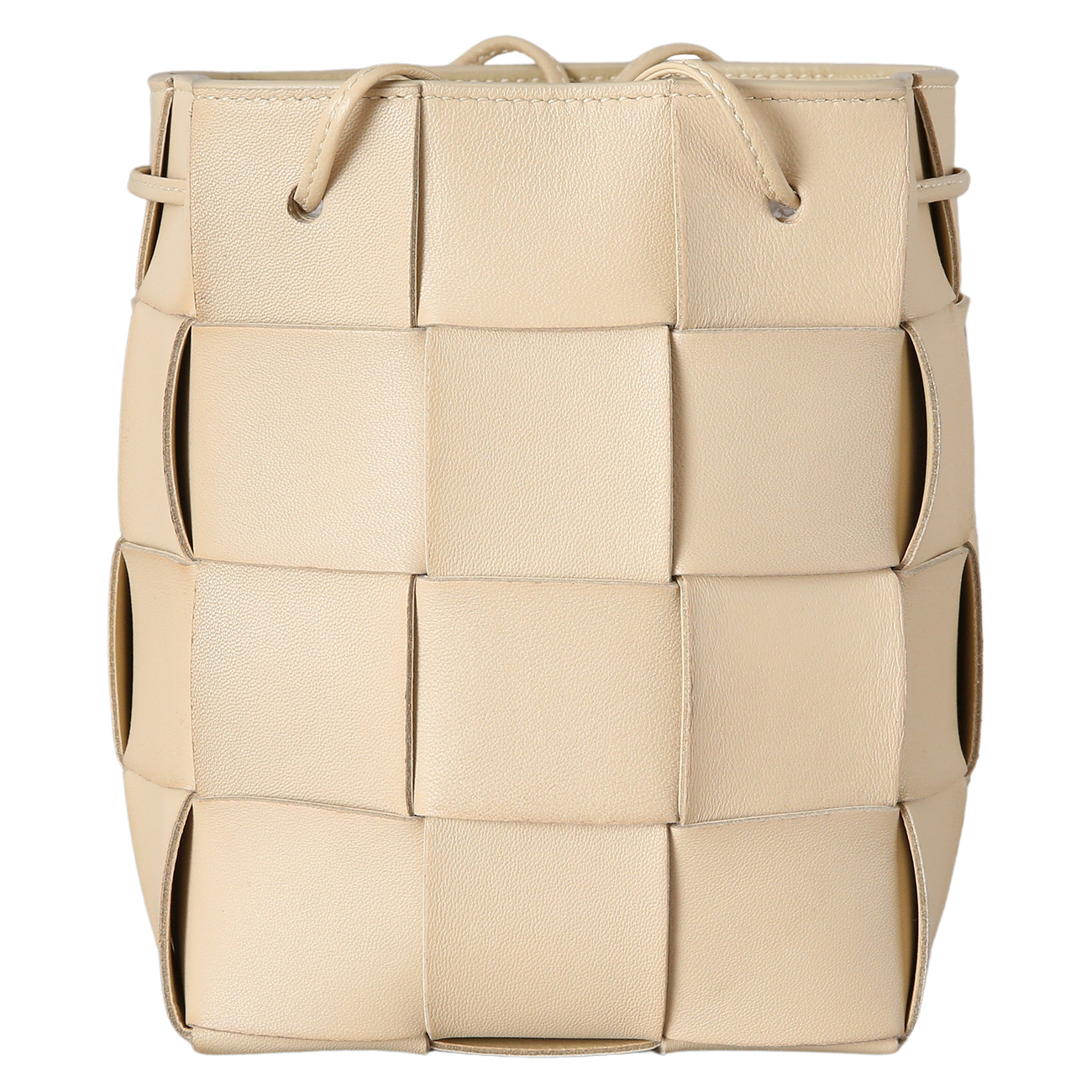 BOTTEGA VENETA(USED)보테가베네타 카세트 버킷백